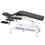 • • Профессиональные массажные столы с механическими регулировками (без электропривода)